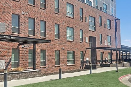 Alameda View photo 1